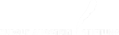 logo Rudolf Augstein