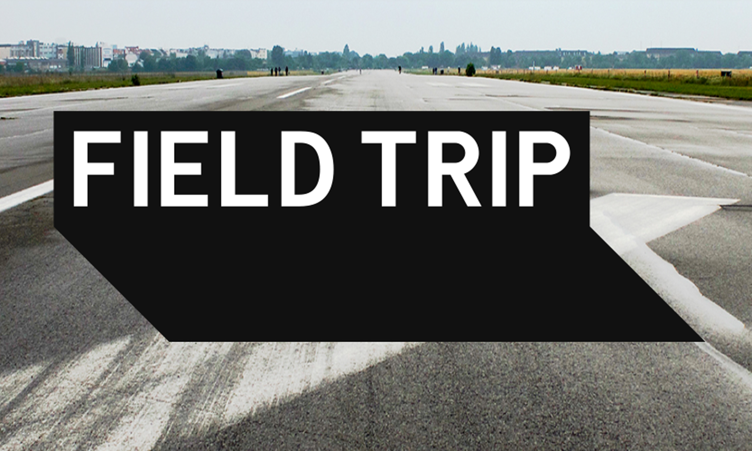 Field Trip